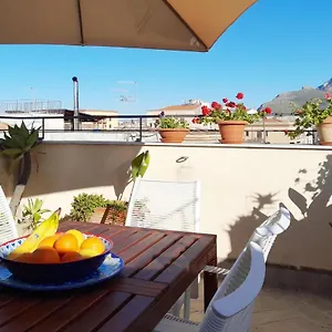  Appartement Terrace With View Attic In Old Town Ballarhome