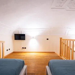 Open Sicily - Near Quattro Canti Apartahotel