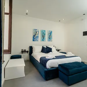 Marmur Bed and breakfast