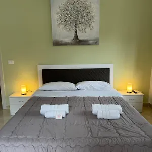 Rua Formaggi Apartamento