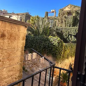  Appartement Loft Ballaro