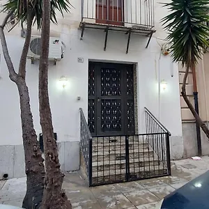  Appartement Stanza Sicilia Bedda