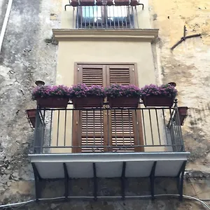 Ballaro Сasa de vacaciones
