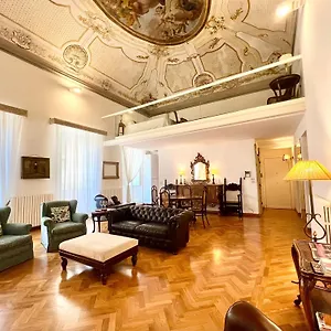  Appartement Natoli - Residenze D'epoca