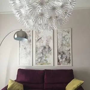  Appartement Casa Cécile