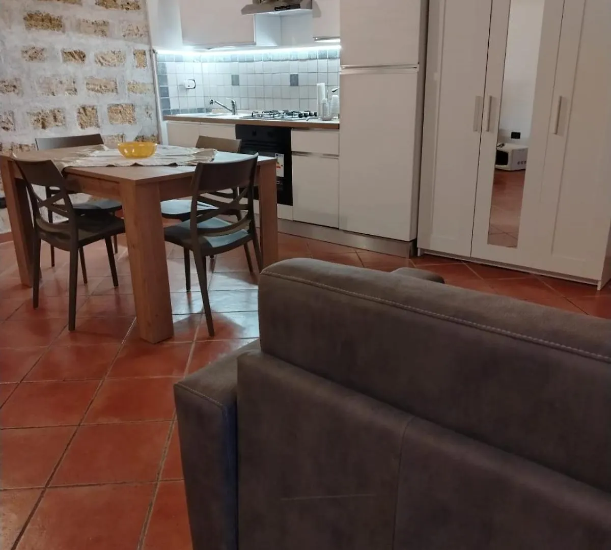 Vittorio Cathedral House Apartment Palermo 0*,  Italy