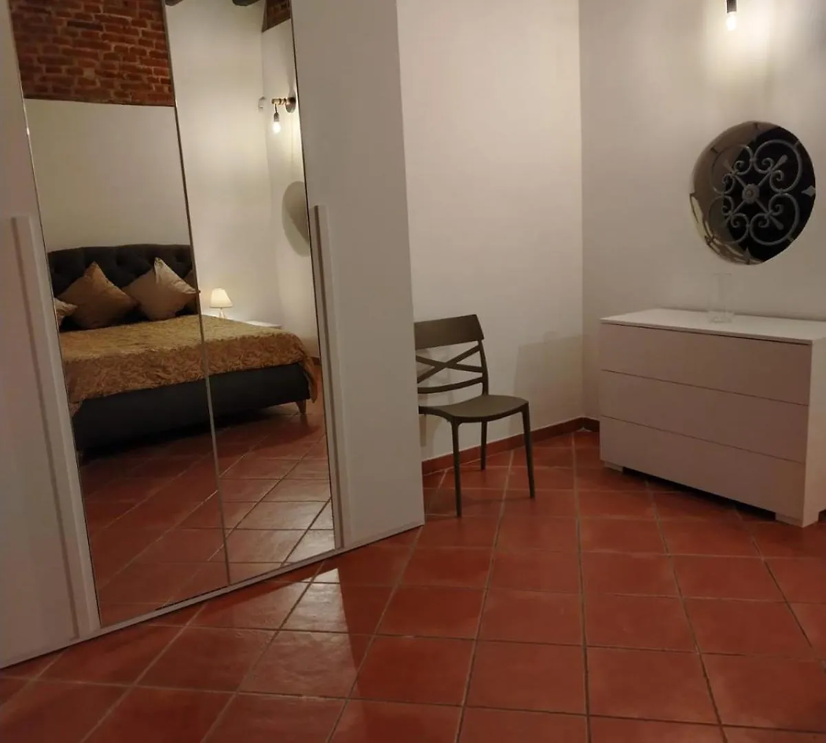 Vittorio Cathedral House Apartment Palermo