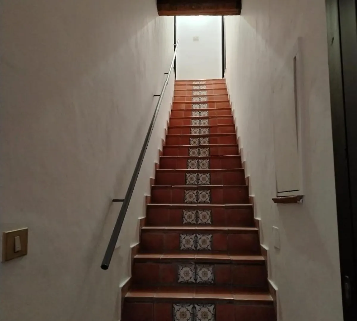 Vittorio Cathedral House Apartment Palermo