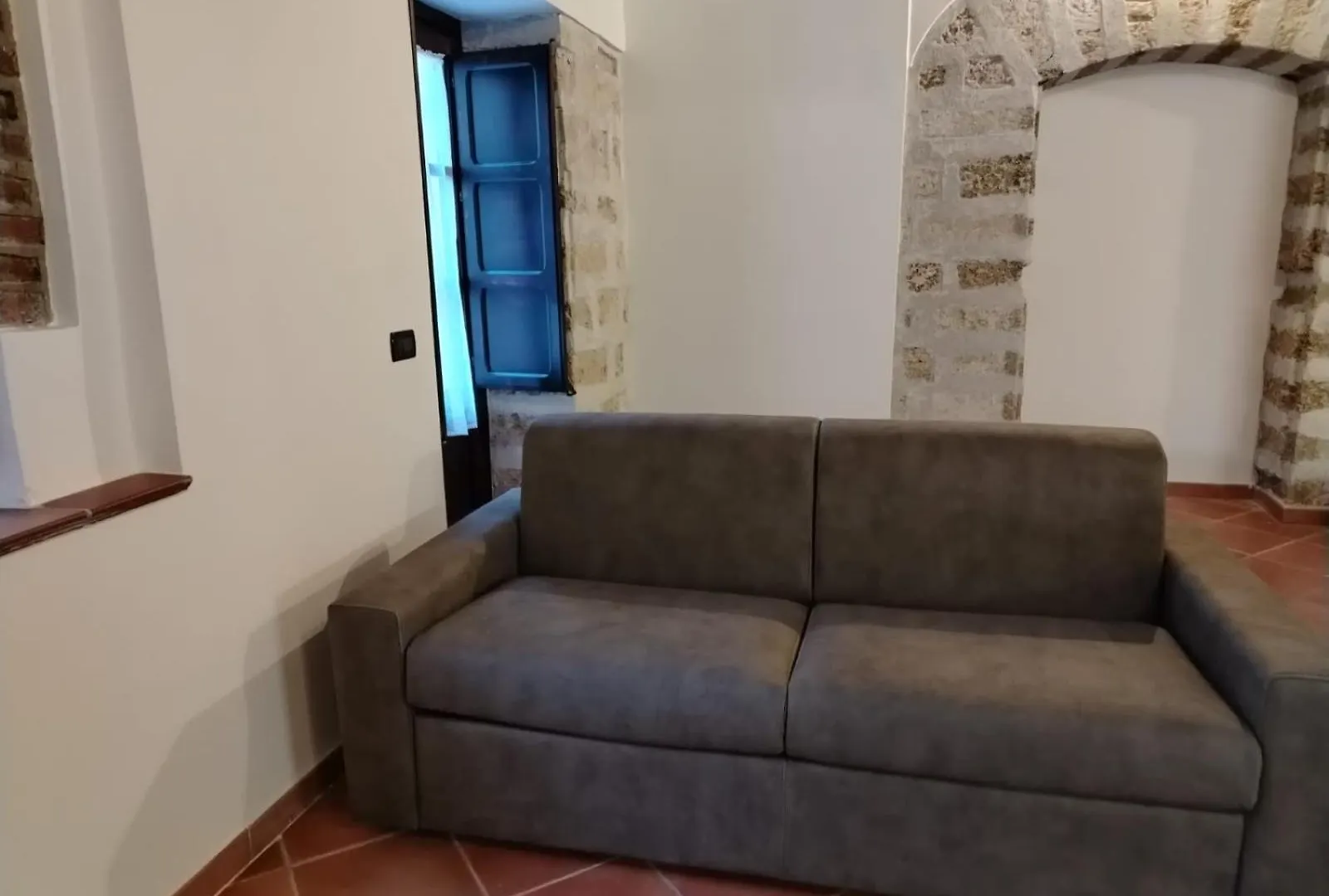 Vittorio Cathedral House Apartment Palermo Italy