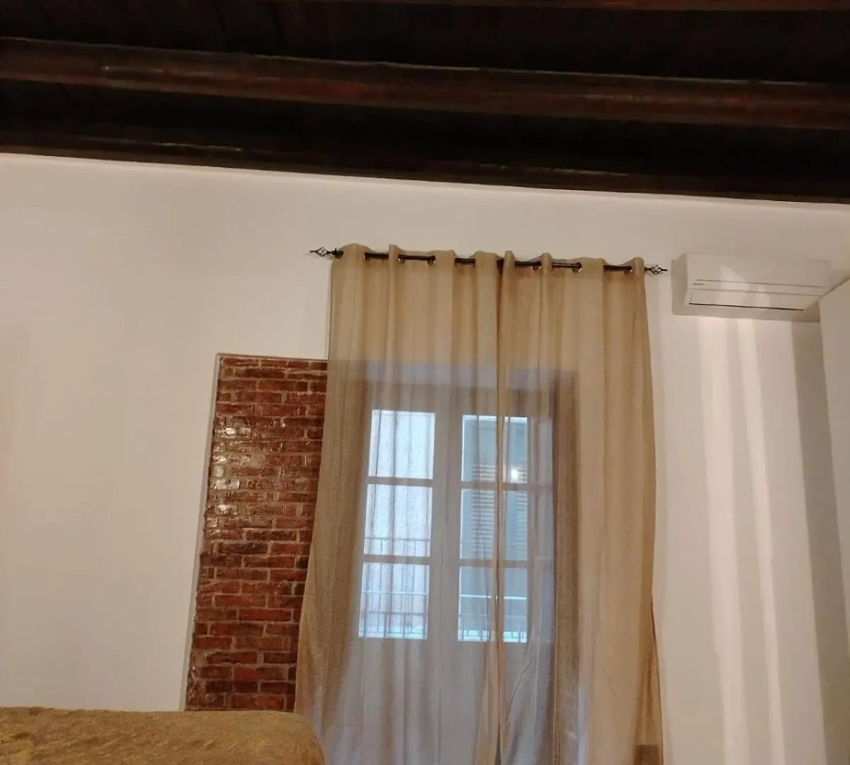 Vittorio Cathedral House Apartment Palermo