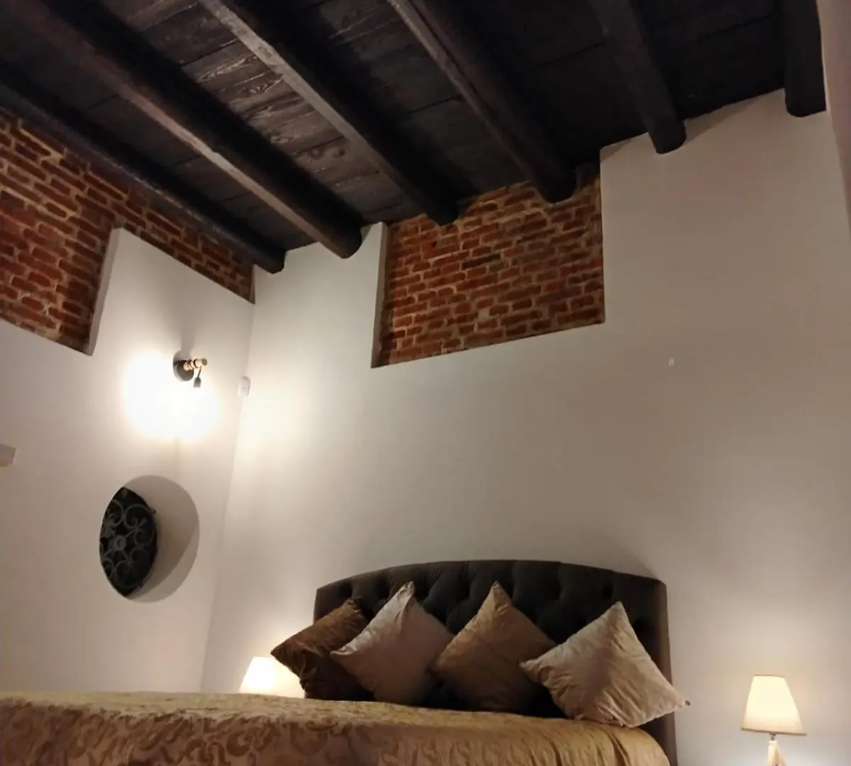 Vittorio Cathedral House Apartment Palermo