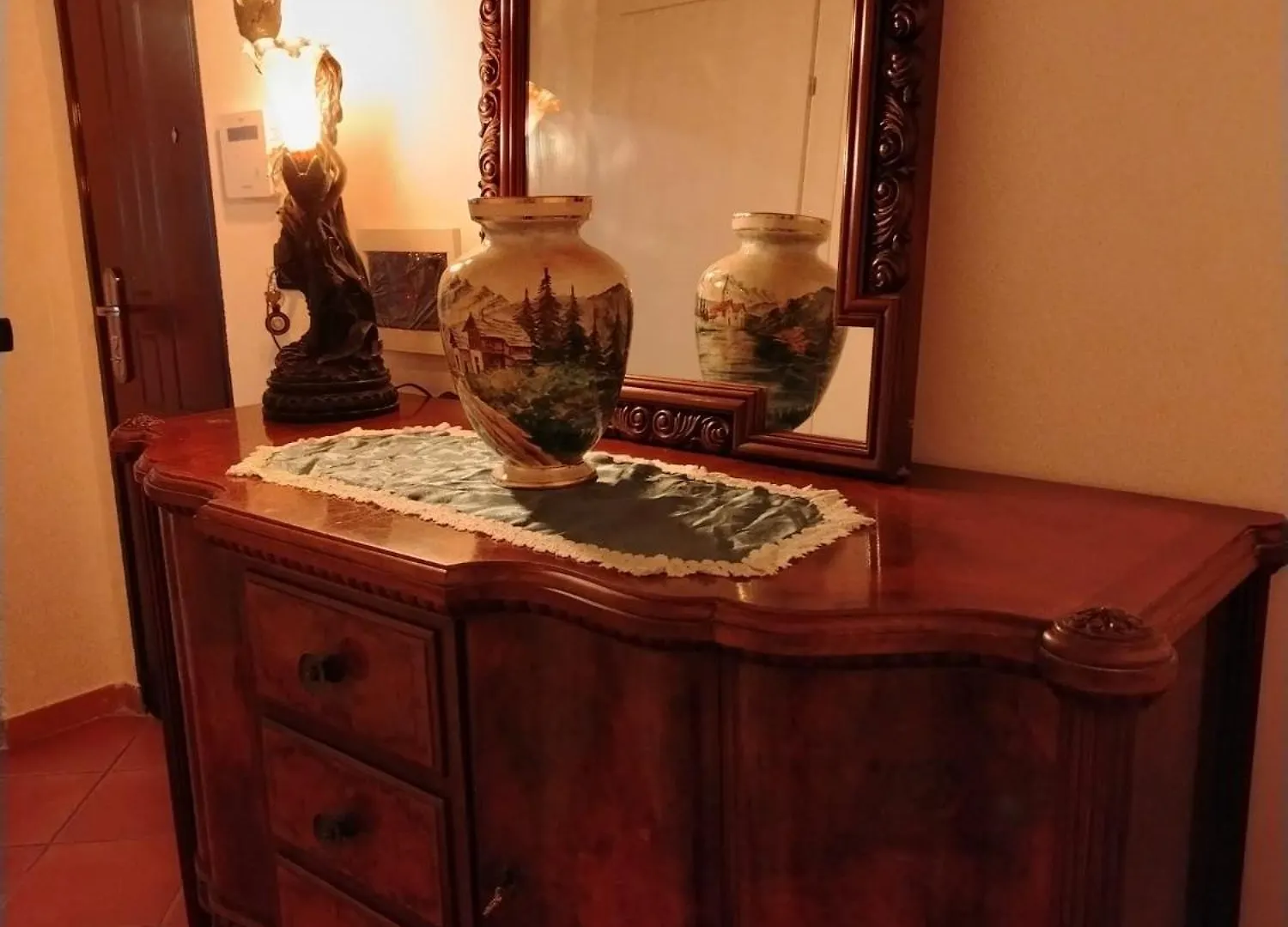 Vittorio Cathedral House Apartment Palermo 0*,  Italy