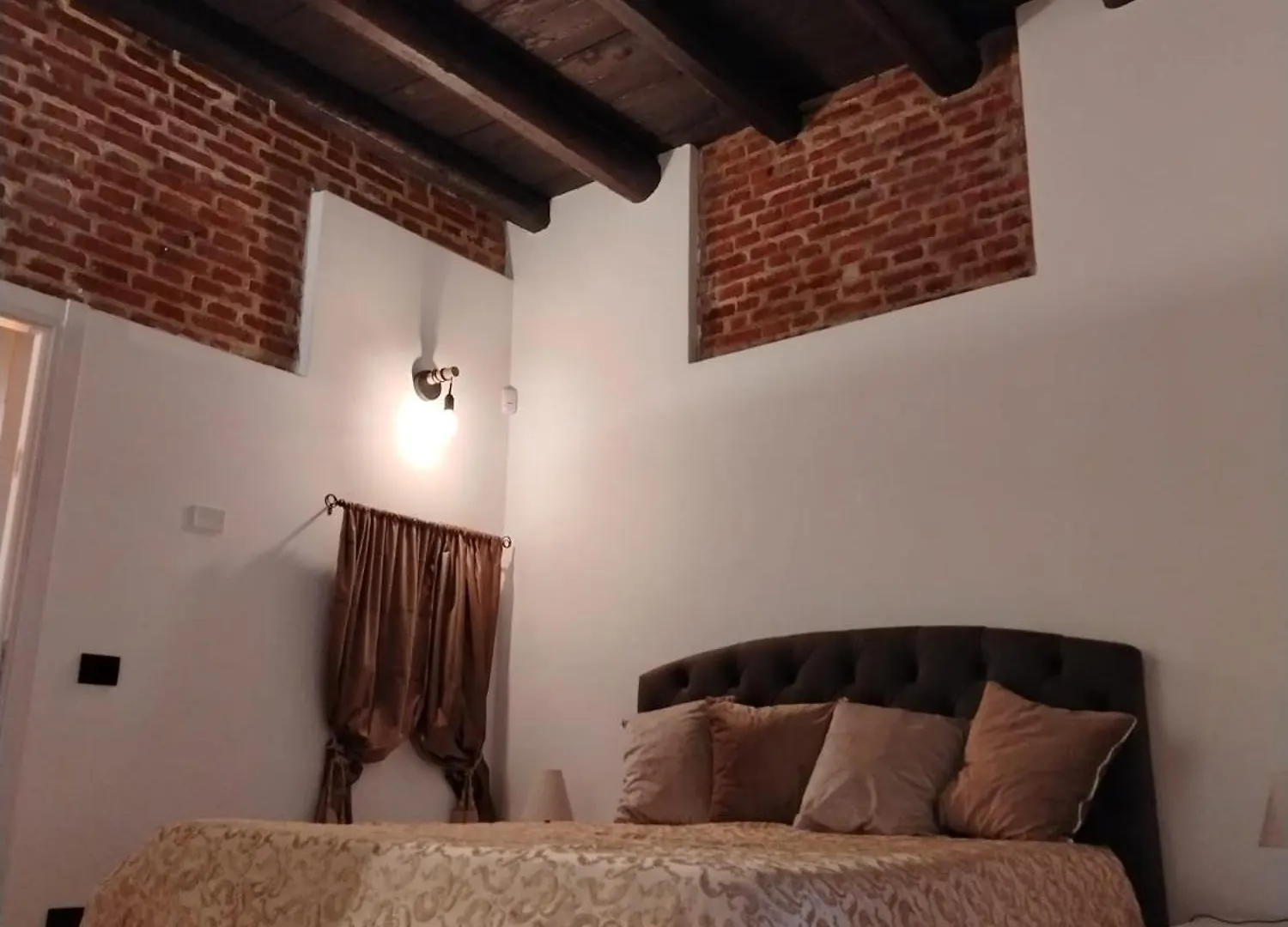 Vittorio Cathedral House Apartment Palermo