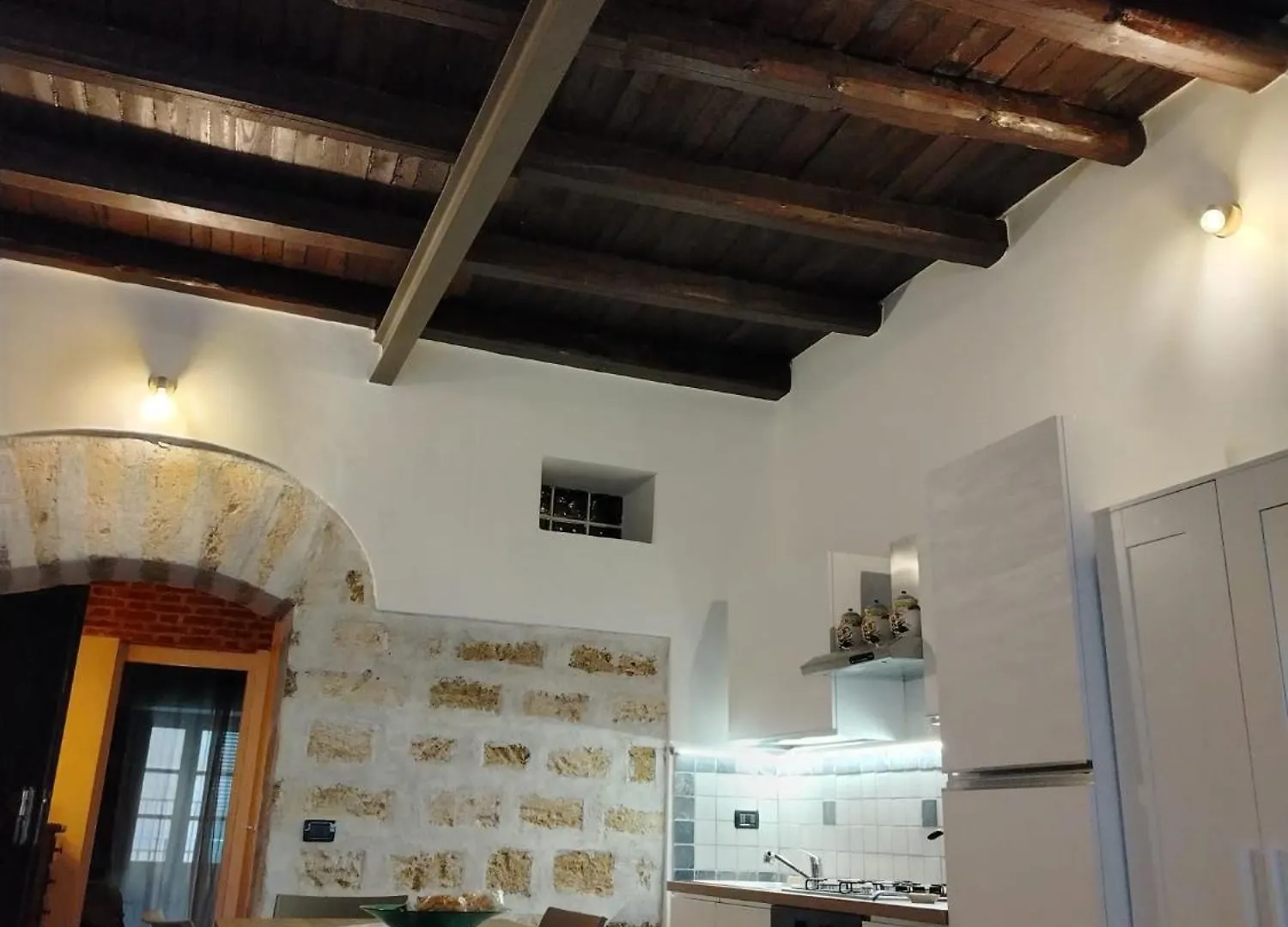 Vittorio Cathedral House Apartment Palermo Italy