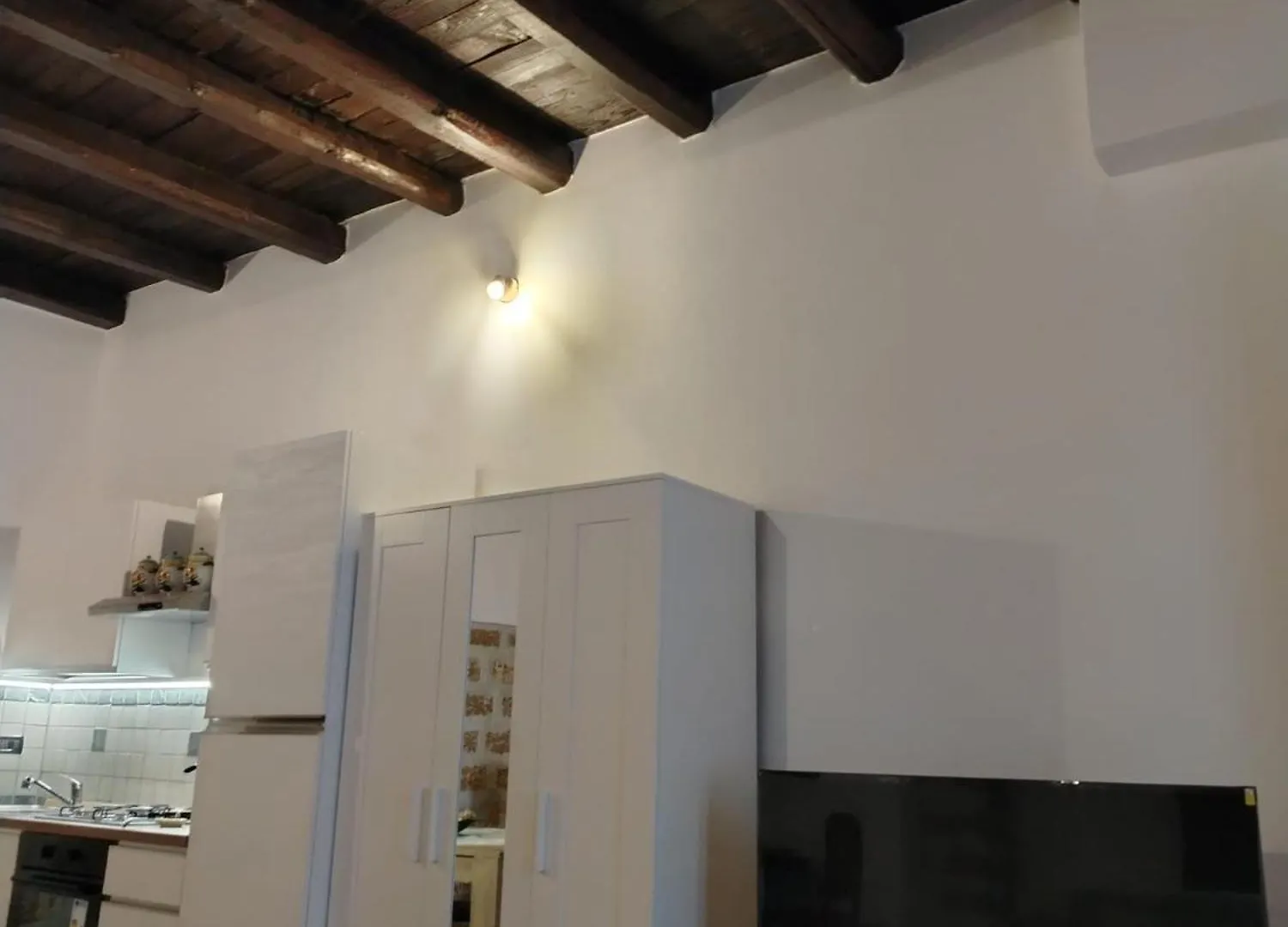 Vittorio Cathedral House Apartment Palermo Italy