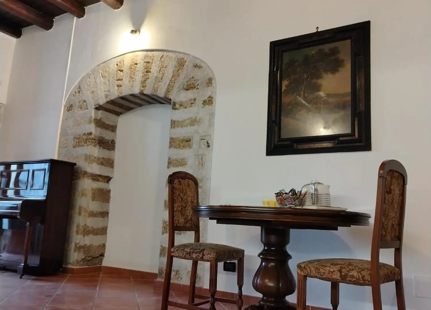 Vittorio Cathedral House Apartment Palermo