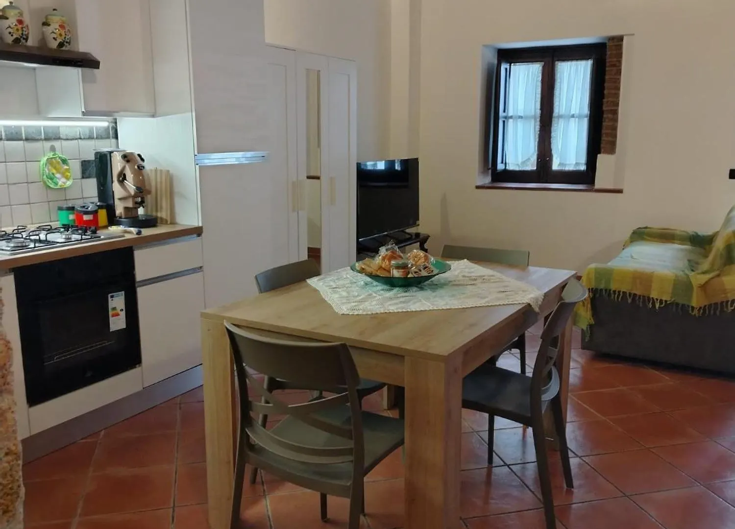 Vittorio Cathedral House Apartment Palermo